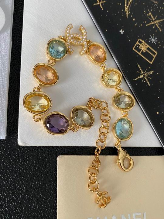 Chanel necklace 11lyh238